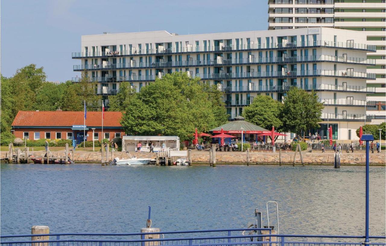 In Travemuende With Sauna Lejlighed *