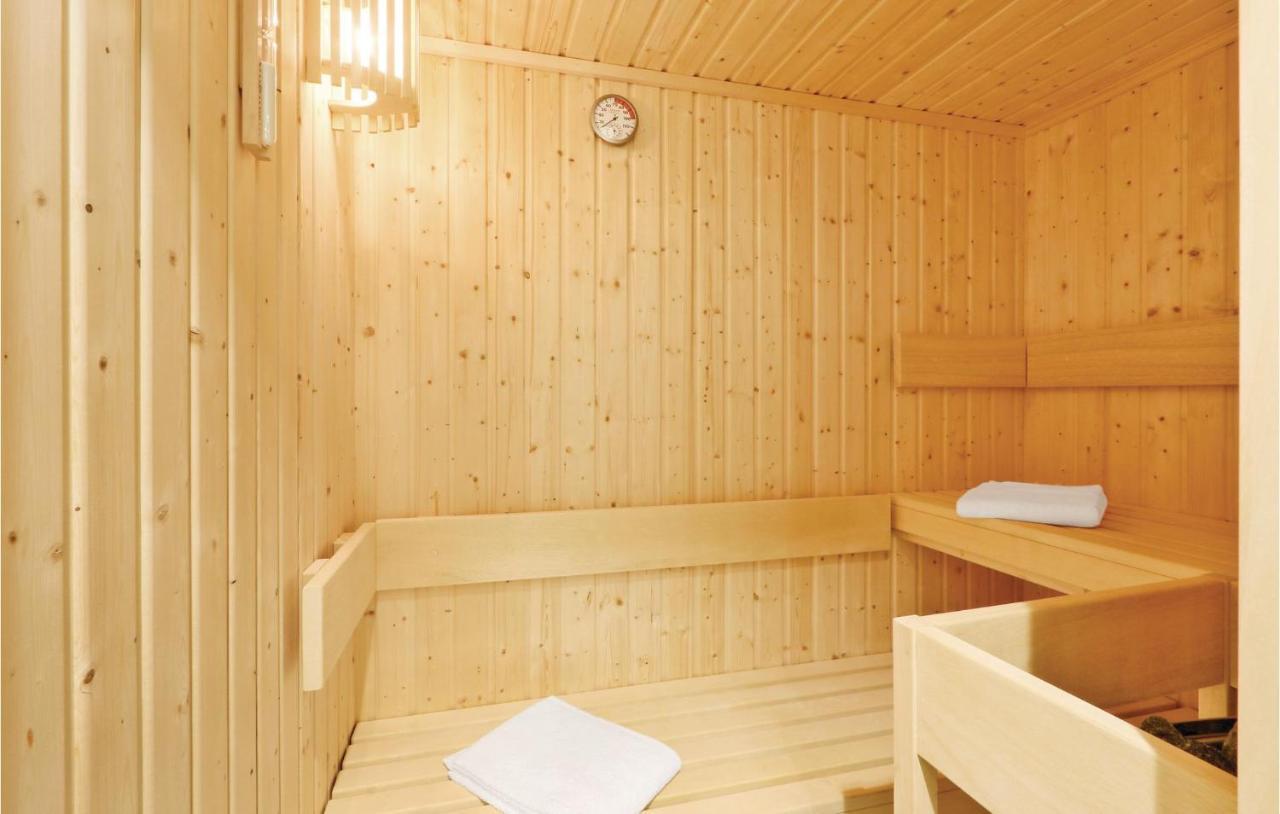 Apartment In Travemuende With Sauna Lübeck