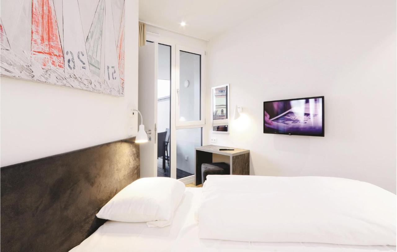 Apartment In Travemuende With Sauna *